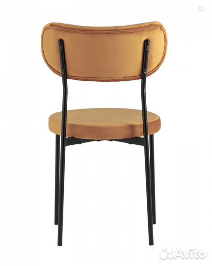 Стул обеденный Барбара