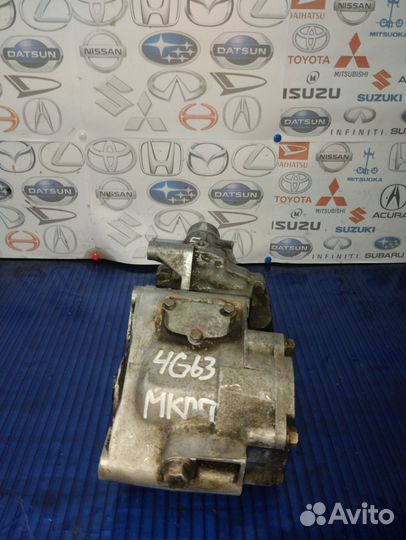 Раздатка Mitsubishi RVR N23W, МКПП 4G63,4G93,4D68