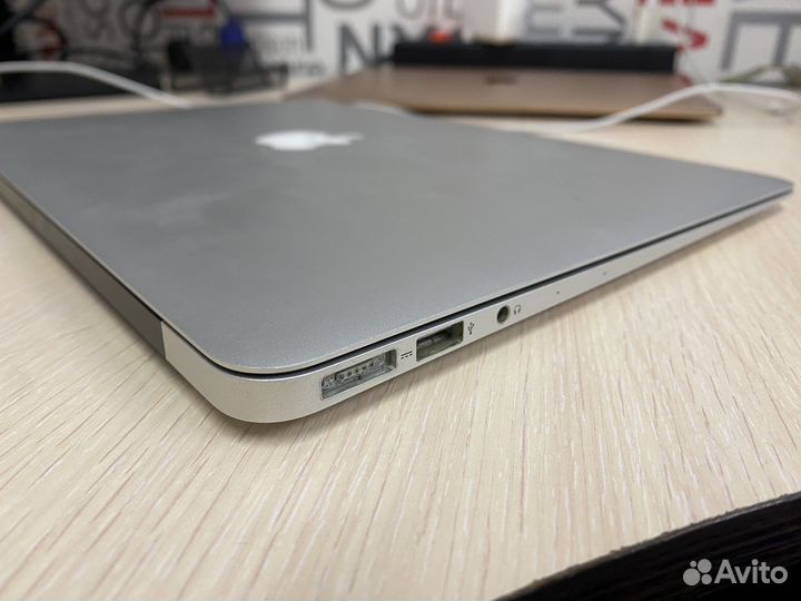MacBook Air 13