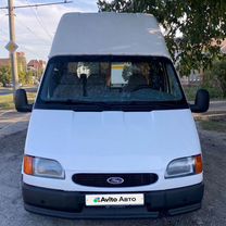 Ford Transit 2.5 MT, 1995, 295 458 км