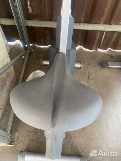 Велотренажер Life Fitntess 95