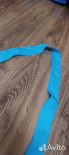 Лента для художественной гимнастики 5м Pastorelli