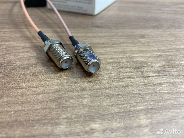 Wifi роутер 4g модем все операторы с выходом антен