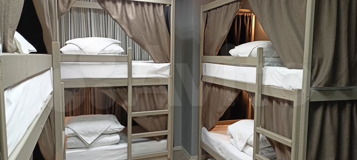 Комната 20 м², 2/3 эт.
