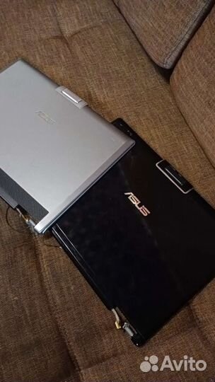 Матрица asus в сборе