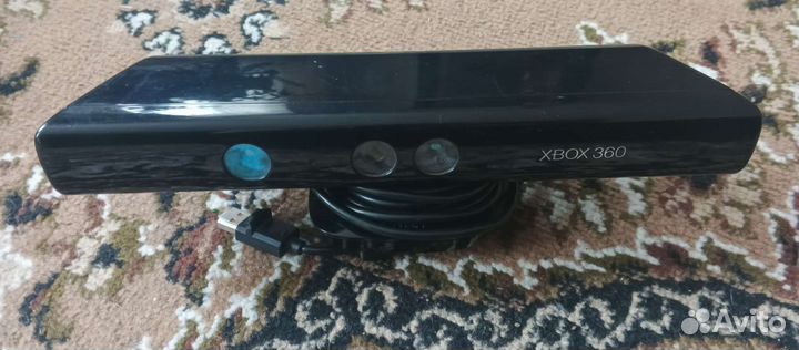 Microsoft Kinect