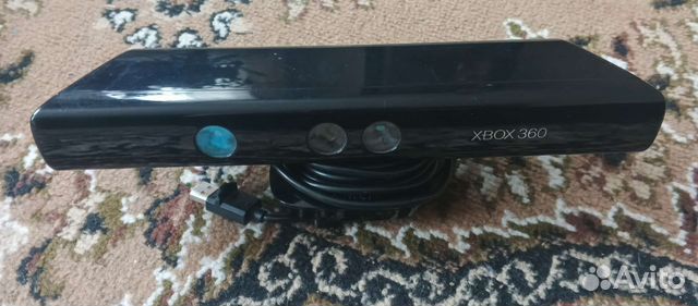 Microsoft Kinect