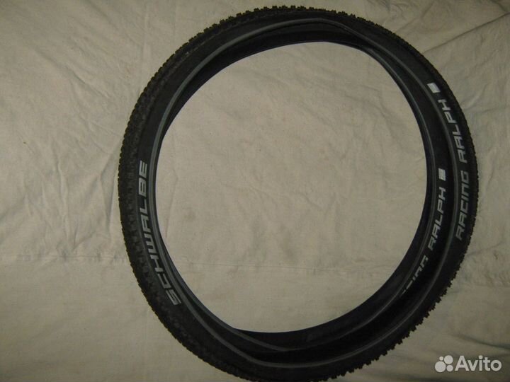 Покрыши 622 х 54