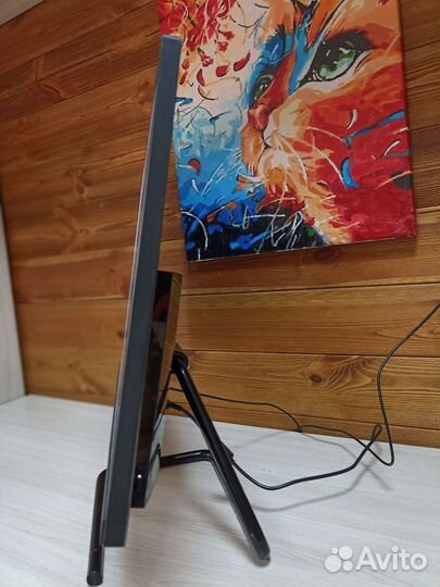 Моноблок Lenovo IdeaCentre AIO 3 24ARE05