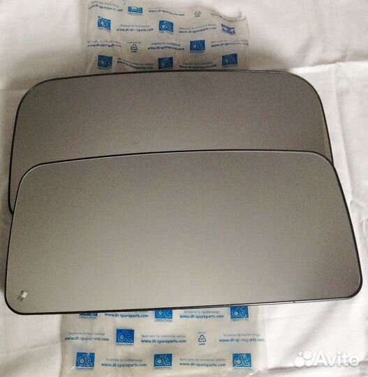 Элемент зеркало Volvo FH12