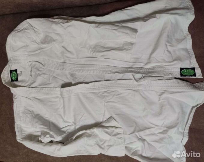 Кимоно для единоборств