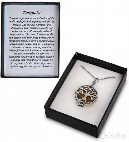 Украшение на шею A2159369