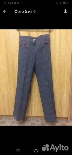 Школьная форма