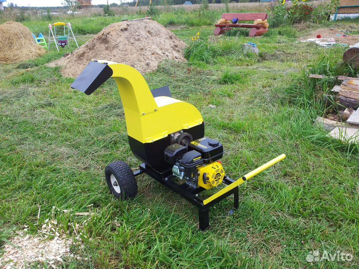 Дробилка,щепорез,измельчитель древесины