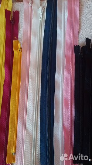 Замки для одежды