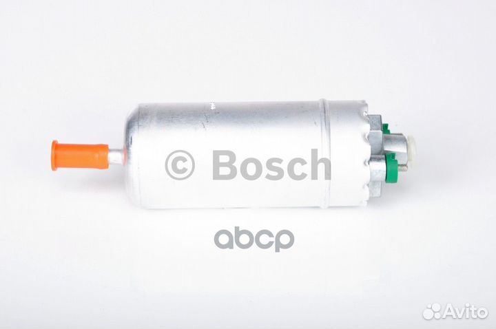 Бензонасос iveco daily 00- 0580464103 Bosch