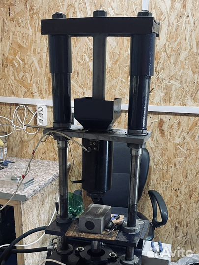 Литье пластмасс на тпа