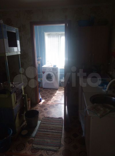 Дом 57 м² на участке 9 сот.