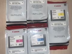 Canon PFI-320