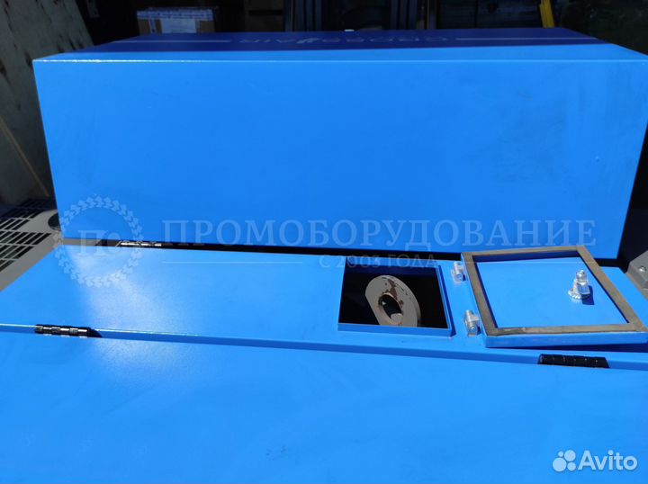 Компрессор Borey 55-7B на 5м3/мин