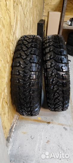 Streamstone Crossmaxx 185/85 R16