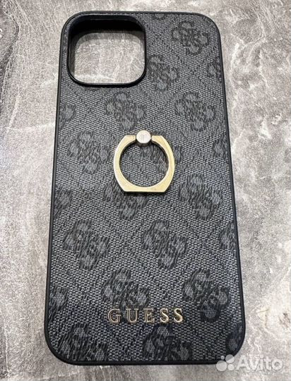 Оригинальный чехол на iPhone 13 pro max