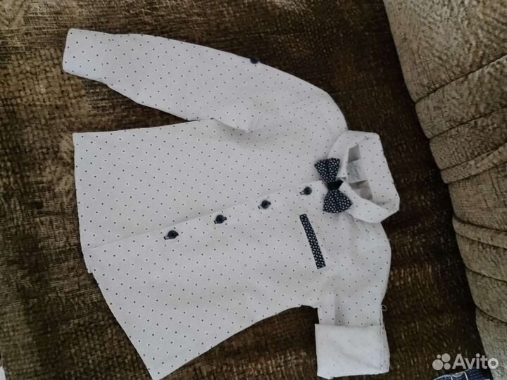 Костюм детский