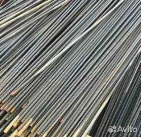 Арматура 12 мм в наличии от производителя