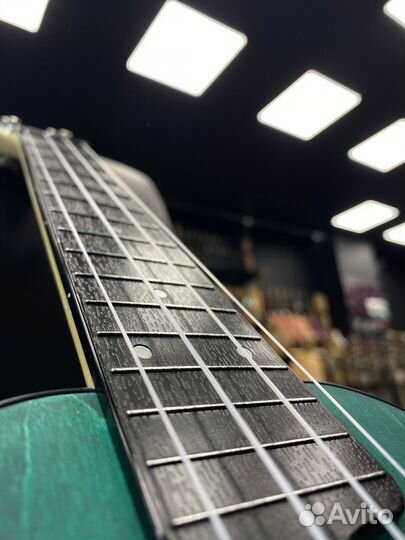 Укулеле сопрано Flight TUS-35 GR (Новая)