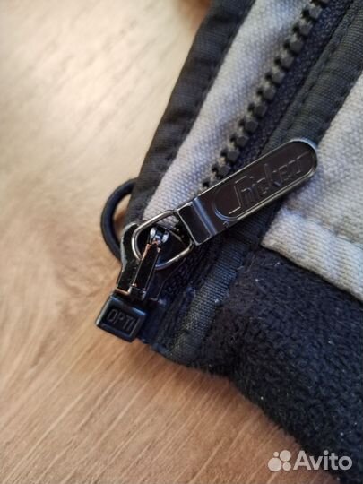 Куртка Snickers