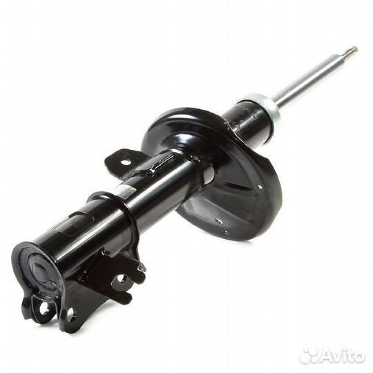 Амортизаторы Mazda 6 gj передние б/у