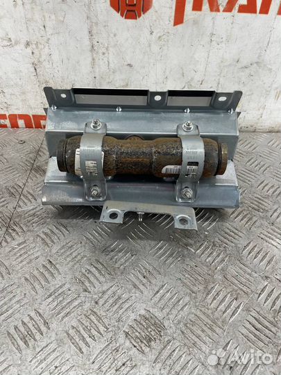 Подушка безопасности пассажира Ford S-MAX 2.5T, HU