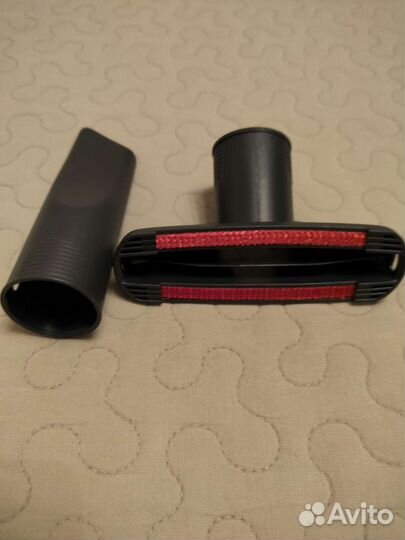 Насадка для пылесоса