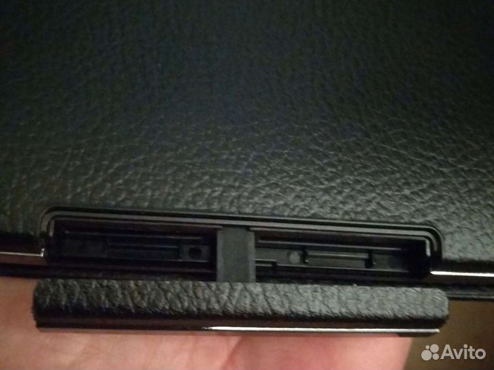 Электронная книга Sony PRS-900(Daily Edition)