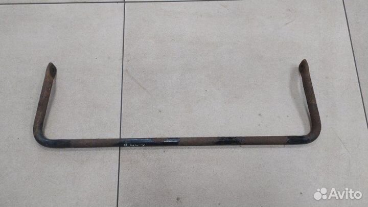 Стабилизатор задний Ford Focus 2 (рестайлинг) 1.6