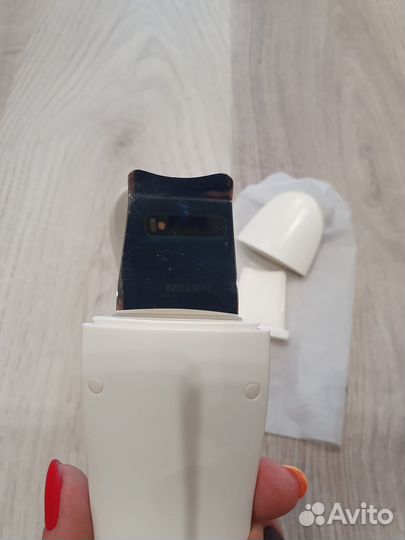 Аппарат для уз чистки лица