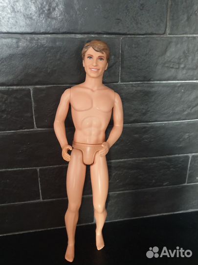 Кукла Кен Ромео из сета Romeo and Juliet