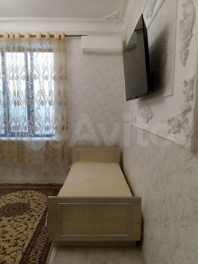 Комната 26 м², 1/2 эт.