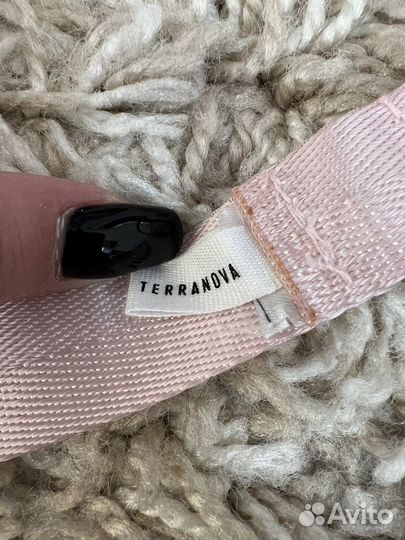 Ремень terranova