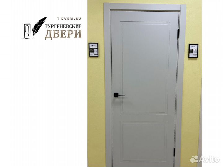 Дверь межкомнатная