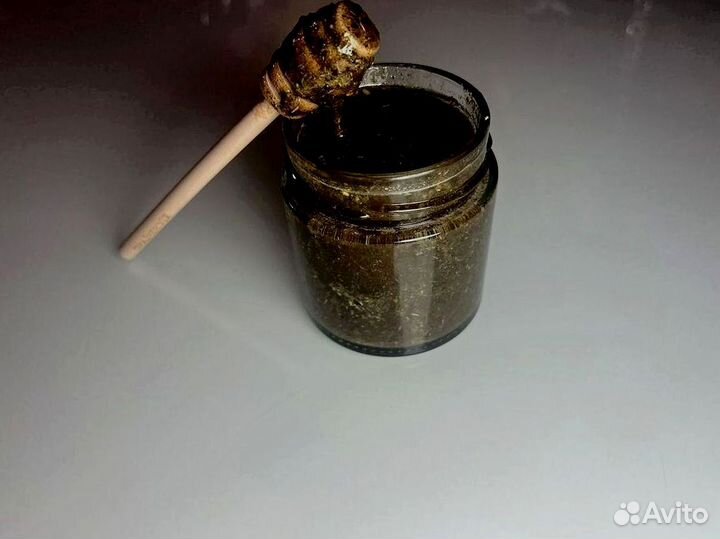 Мед для наслаждений по ночам