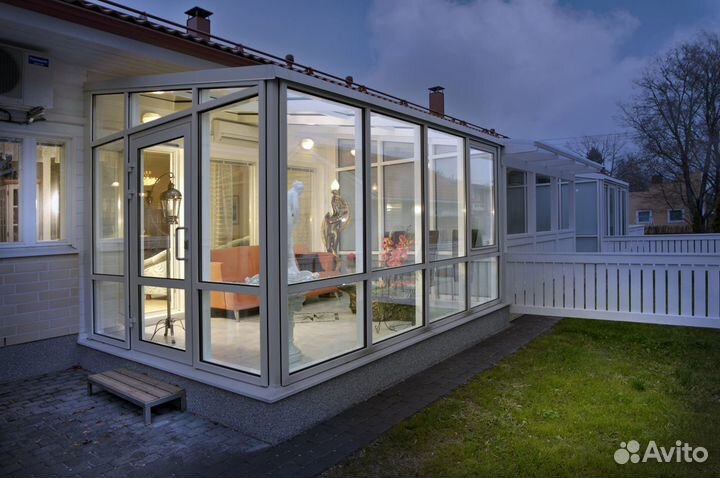 Балконы в Рассрочку 0р-0 - 1-380 мес. без банков