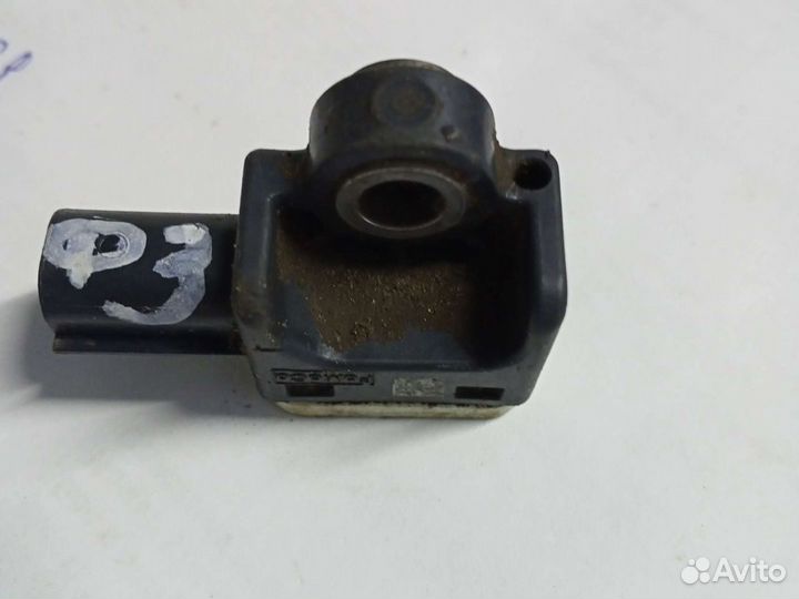 Датчик удара Airbag передний форд фокус 3