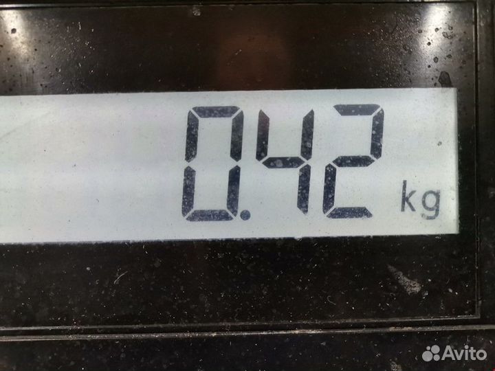 Защита (кожух) ремня грм Opel Vectra B рест. 2002