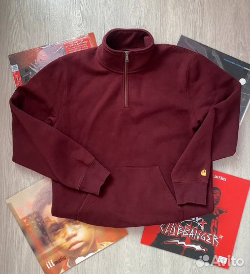 Олимпийка Carhartt