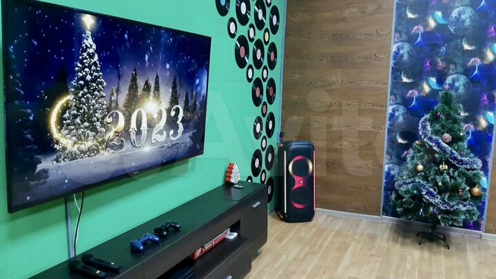 Коттедж 40 м² на участке 1 сот.