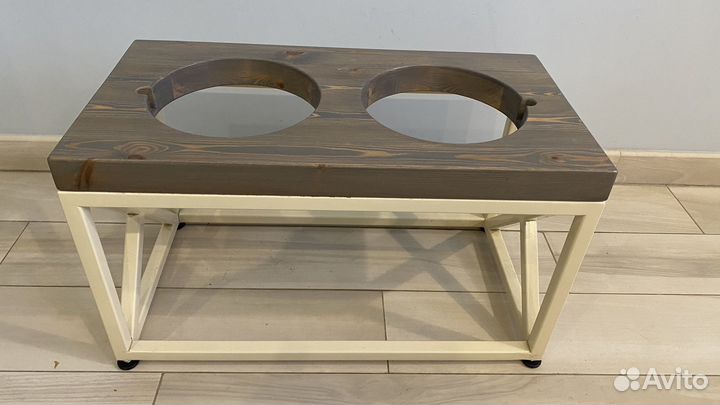 Кормушка для собаки