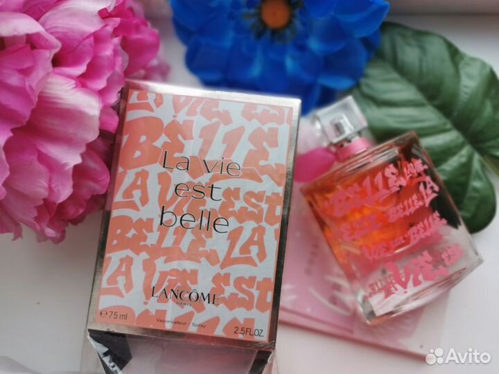 Парфюмерия женская Mac, Lancome