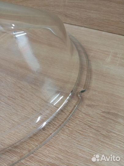 Стекло люка стиральной машины Samsung диаметр 32,5