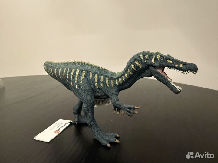 Динозавр Schleich 15022